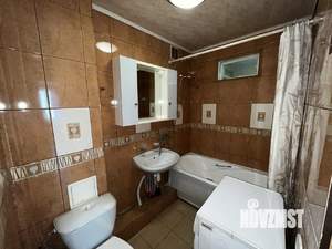 2-к квартира, вторичка, 41м2, 3/3 этаж