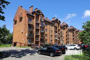 1-к квартира, вторичка, 44м2, 2/5 этаж