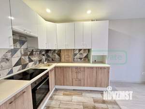 2-к квартира, вторичка, 52м2, 2/4 этаж