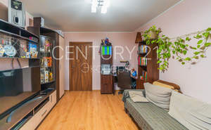 3-к квартира, вторичка, 94м2, 7/10 этаж