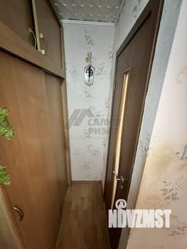 2-к квартира, вторичка, 47м2, 3/5 этаж