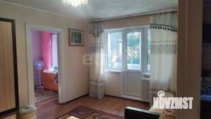 2-к квартира, вторичка, 44м2, 3/5 этаж