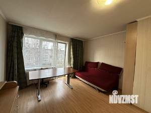 1-к квартира, вторичка, 32м2, 5/5 этаж
