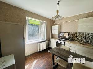 1-к квартира, вторичка, 37м2, 1/5 этаж