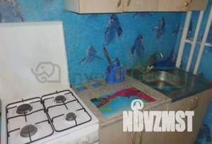 1-к квартира, вторичка, 36м2, 2/5 этаж