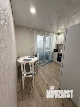 1-к квартира, вторичка, 40м2, 8/10 этаж