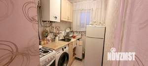 2-к квартира, вторичка, 36м2, 2/3 этаж