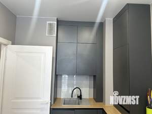 1-к квартира, вторичка, 32м2, 4/8 этаж