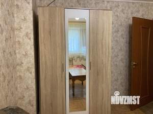 3-к квартира, вторичка, 56м2, 2/3 этаж