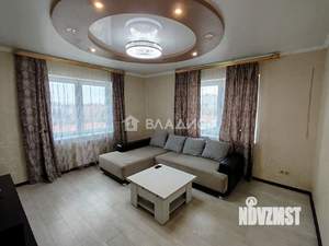 3-к квартира, вторичка, 77м2, 7/8 этаж