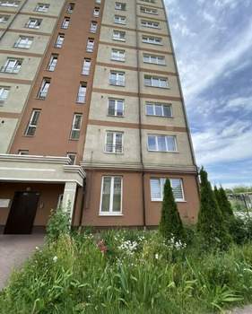 2-к квартира, вторичка, 61м2, 5/10 этаж
