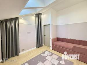 3-к квартира, вторичка, 103м2, 5/5 этаж