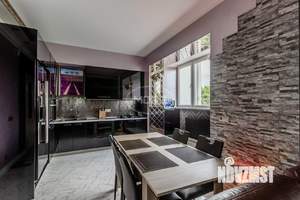 2-к квартира, вторичка, 75м2, 7/9 этаж