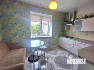 1-к квартира, вторичка, 49м2, 4/5 этаж