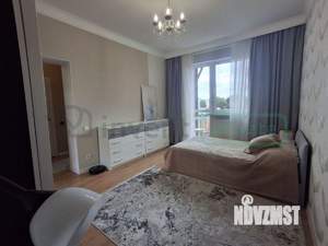 1-к квартира, вторичка, 43м2, 4/5 этаж