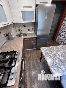 2-к квартира, вторичка, 48м2, 3/5 этаж