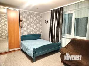 1-к квартира, вторичка, 30м2, 3/4 этаж