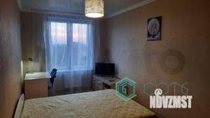 1-к квартира, вторичка, 40м2, 5/7 этаж