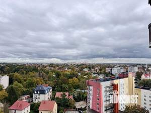 1-к квартира, вторичка, 40м2, 15/16 этаж