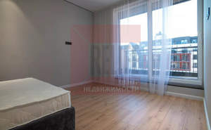 1-к квартира, вторичка, 77м2, 9/9 этаж