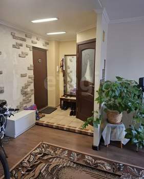 2-к квартира, вторичка, 56м2, 5/5 этаж