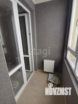 1-к квартира, вторичка, 37м2, 2/10 этаж