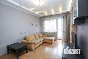 3-к квартира, вторичка, 90м2, 6/11 этаж