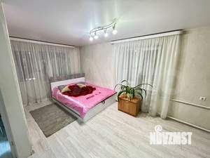 1-к квартира, вторичка, 30м2, 4/4 этаж