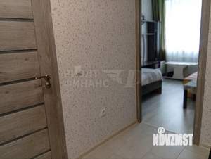 1-к квартира, вторичка, 28м2, 2/10 этаж