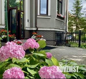 3-к квартира, вторичка, 113м2, 1/5 этаж