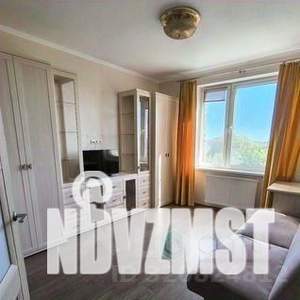 1-к квартира, вторичка, 37м2, 7/16 этаж