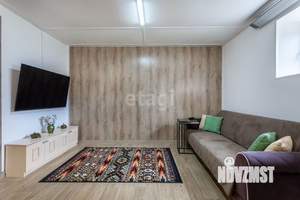 4-к квартира, вторичка, 101м2, 1/5 этаж