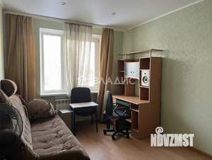3-к квартира, вторичка, 81м2, 1/10 этаж