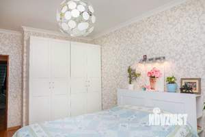 2-к квартира, вторичка, 64м2, 9/11 этаж