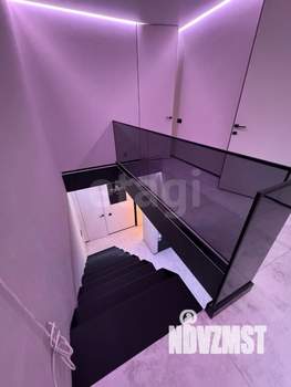 4-к квартира, вторичка, 219м2, 8/8 этаж