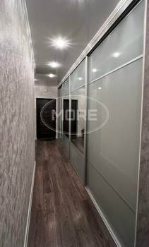 3-к квартира, вторичка, 74м2, 5/10 этаж