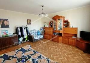 2-к квартира, вторичка, 56м2, 4/9 этаж