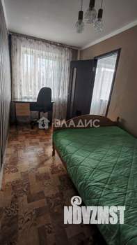 2-к квартира, вторичка, 41м2, 3/5 этаж