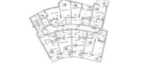 1-к квартира, вторичка, 48м2, 2/7 этаж
