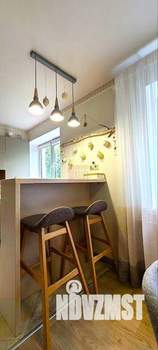 2-к квартира, вторичка, 43м2, 2/3 этаж