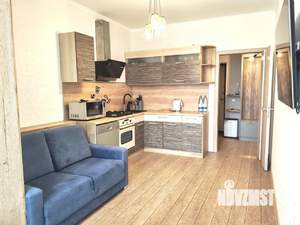 1-к квартира, вторичка, 43м2, 7/9 этаж