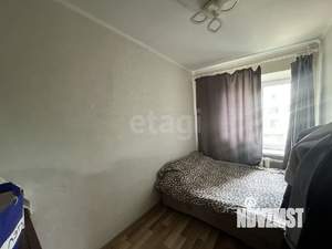 2-к квартира, вторичка, 36м2, 3/5 этаж