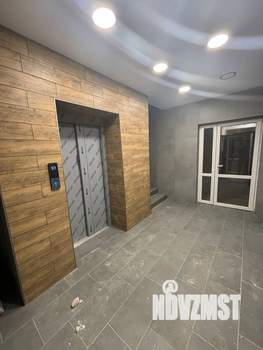 1-к квартира, вторичка, 42м2, 8/9 этаж