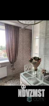 1-к квартира, вторичка, 44м2, 5/9 этаж