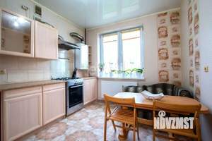 2-к квартира, вторичка, 66м2, 5/8 этаж