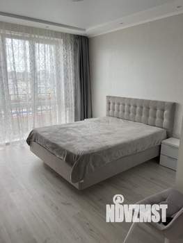 1-к квартира, вторичка, 30м2, 7/9 этаж