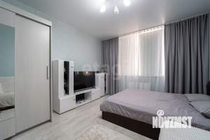 1-к квартира, вторичка, 37м2, 9/16 этаж