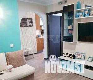 3-к квартира, вторичка, 72м2, 4/10 этаж