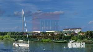 1-к квартира, вторичка, 37м2, 3/8 этаж