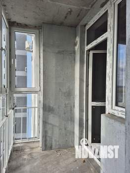 3-к квартира, вторичка, 89м2, 12/16 этаж